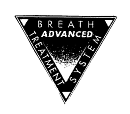 ADVANCED BREATH TREATMENT SYSTEM trademark