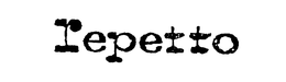 REPETTO trademark