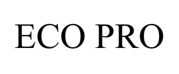 ECO PRO trademark