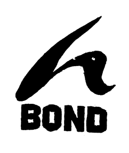 H BOND trademark