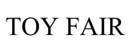 TOY FAIR trademark