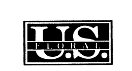 U.S. FLORAL trademark