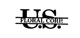 U.S. FLORAL CORP. trademark