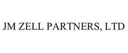 JM ZELL PARTNERS, LTD trademark