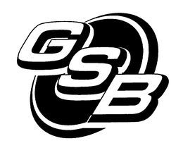 GSB trademark