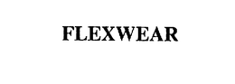 FLEXWEAR trademark