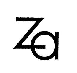 ZA trademark