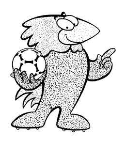 LogoMark trademark