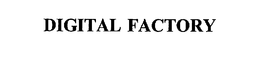 DIGITAL FACTORY trademark