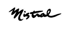 MISTRAL trademark