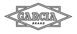 GARCIA BRAND trademark