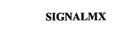 SIGNALMX trademark