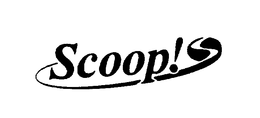 SCOOP! trademark