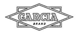 GARCIA BRAND trademark