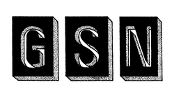GSN trademark