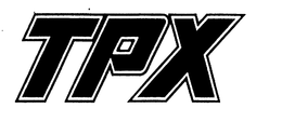 TPX trademark