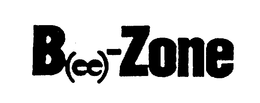 B(EE)-ZONE trademark