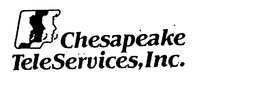 CHESAPEAKE TELESERVICES, INC. trademark