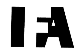 IFA trademark