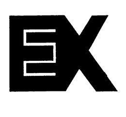 EX trademark