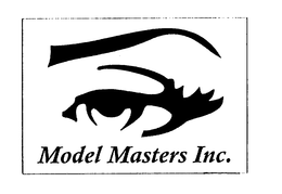 MODEL MASTERS INC. trademark