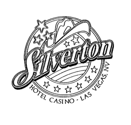 SILVERTON HOTEL CASINO - LAS VEGAS, NV trademark