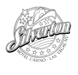 SILVERTON trademark