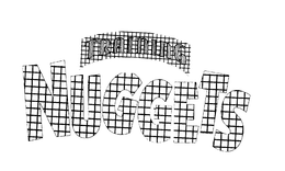 NUGGETS trademark