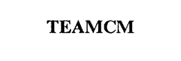 TEAMCM trademark
