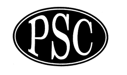 PSC trademark