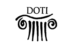 DOTI trademark
