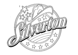 SILVERTON trademark
