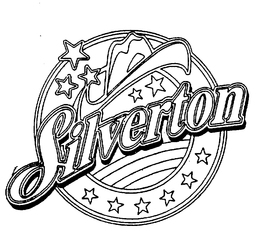 SILVERTON trademark
