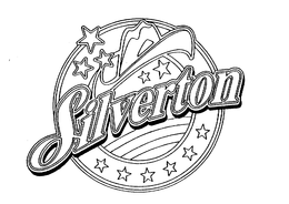 SILVERTON trademark