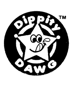 DIPPITY DAWG trademark