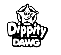 DIPPITY DAWG trademark