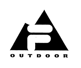 F OUTDOOR trademark