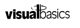 VISUALBASICS trademark