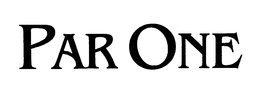 PAR ONE trademark
