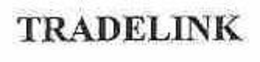 TRADELINK trademark
