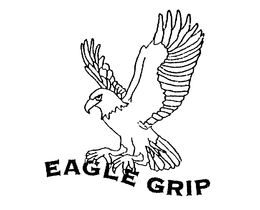 EAGLE GRIP trademark