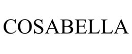 COSABELLA trademark