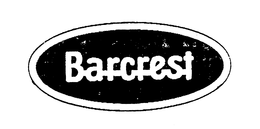 BARCREST trademark