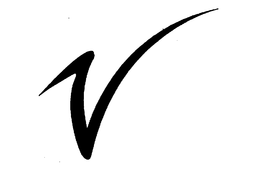 V trademark