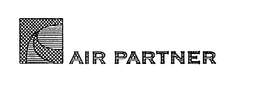 AIR PARTNER trademark
