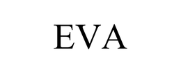 EVA trademark