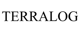 TERRALOG trademark