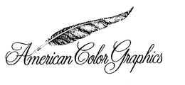 AMERICAN COLOR GRAPHICS trademark