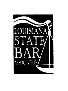 LOUISIANA STATE BAR ASSOCIATION trademark