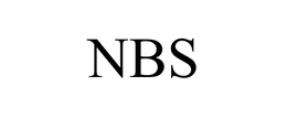 NBS trademark